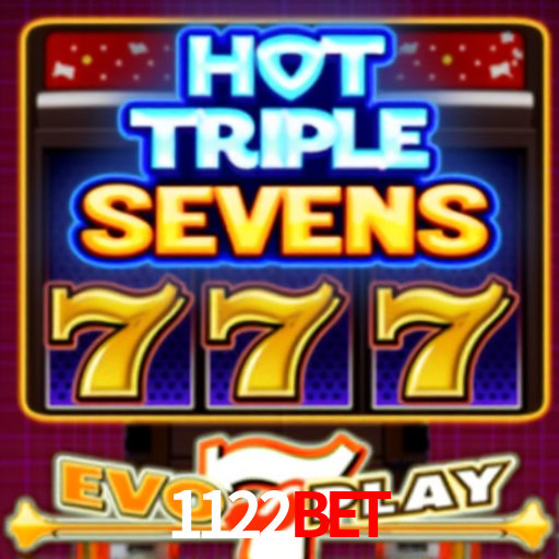 Tennis Betting 1122Bet