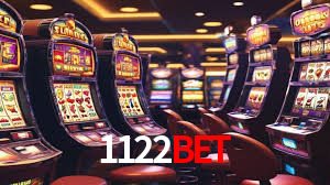 Blackjack Table 1122Bet