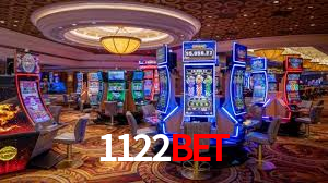 Tournaments 1122Bet