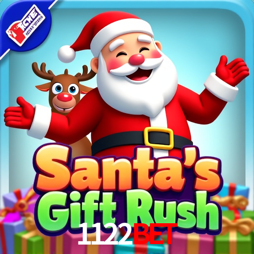 Game Providers 1122Bet