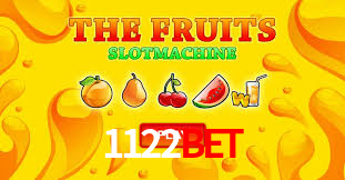 Daily Bonuses 1122Bet