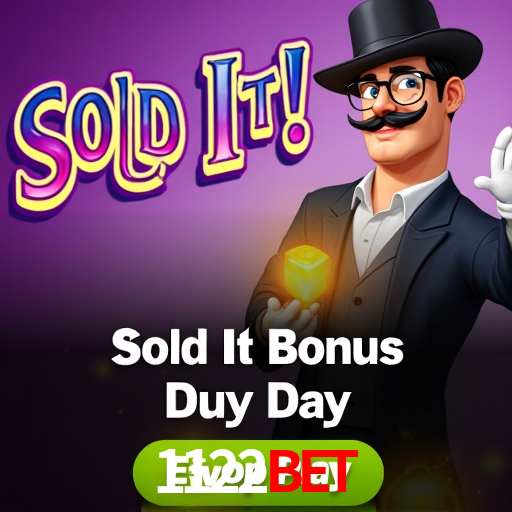 Welcome Bonus 1122Bet