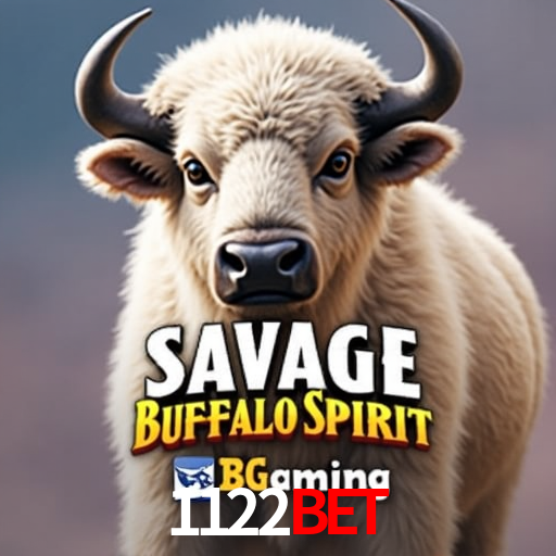 Bonus Features 1122Bet